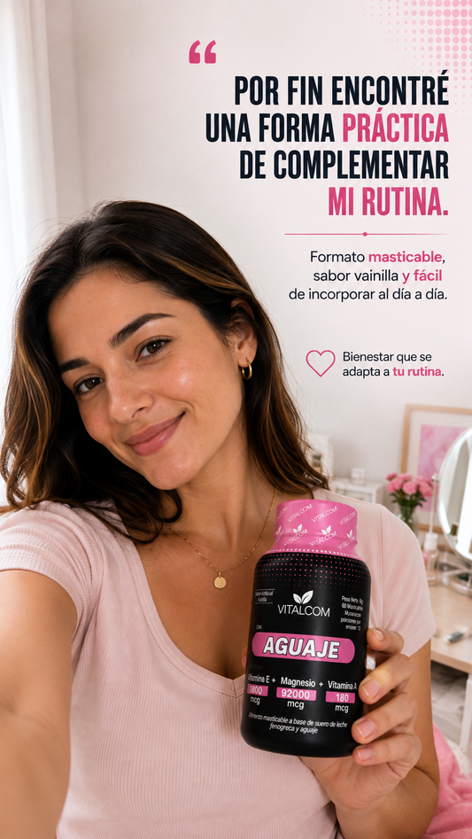 AGUAJE