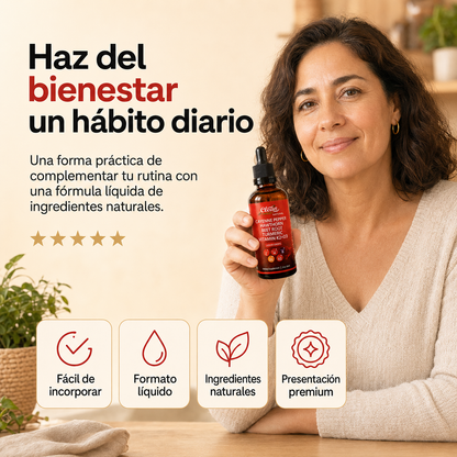 Clean Nutra | VascuGlow Berberina | Controla el Azúcar Y Protege tu Corazón